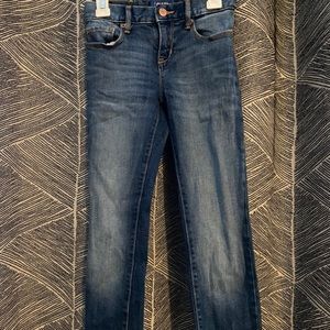 Old navy jeans